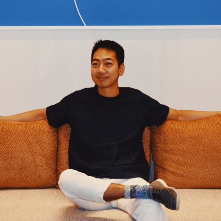 Travis Z. — Marketing Director | CoTrain