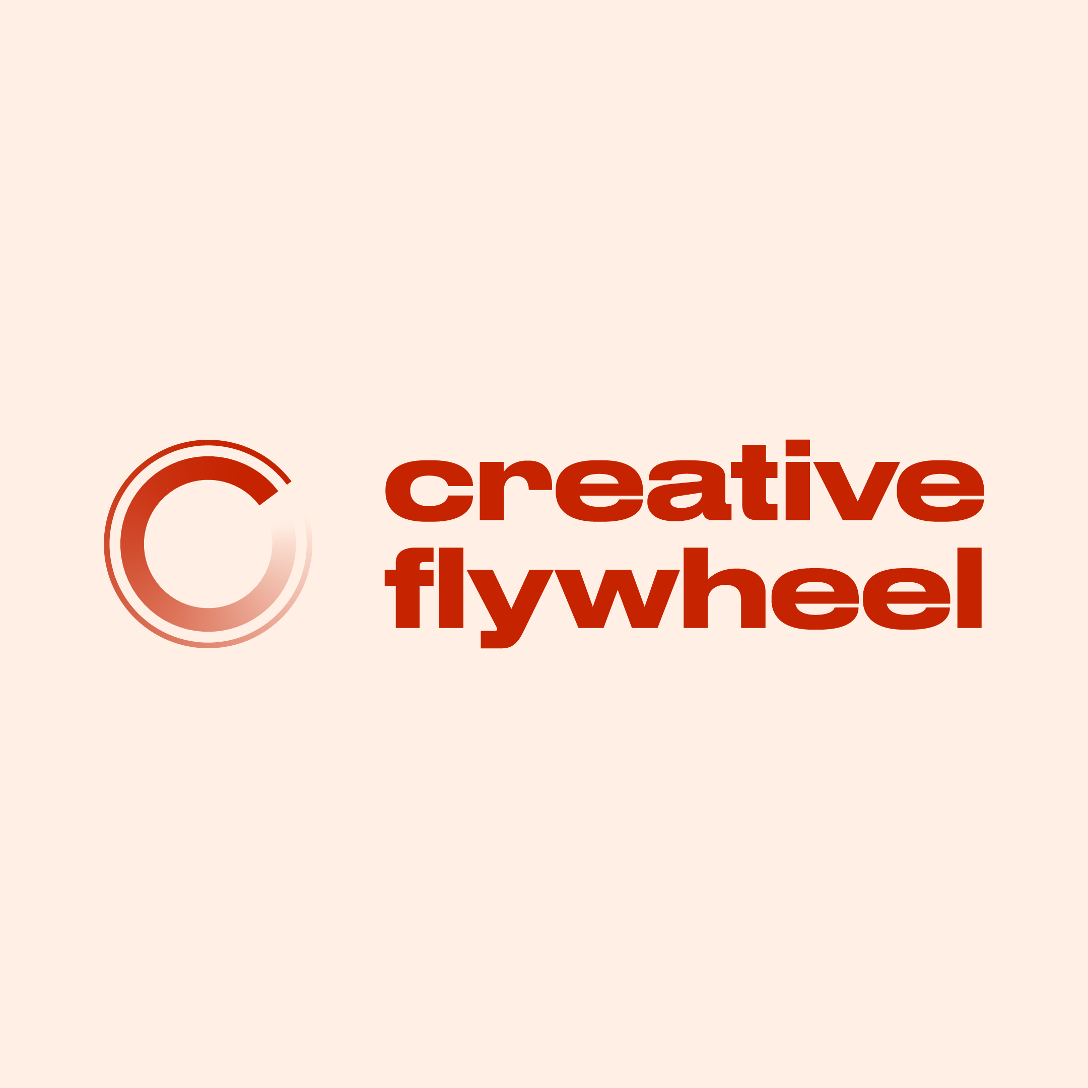 Creative Flywheel